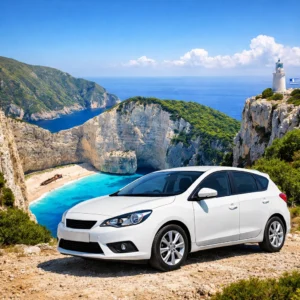Car Rental Zakynthos No Deposit